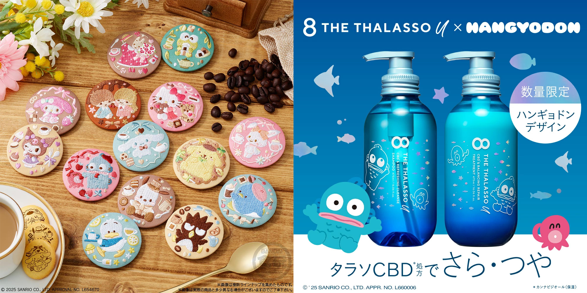 Highlights by ハンギョドン💙グッズ情報 (@HNGDN_goods) / X