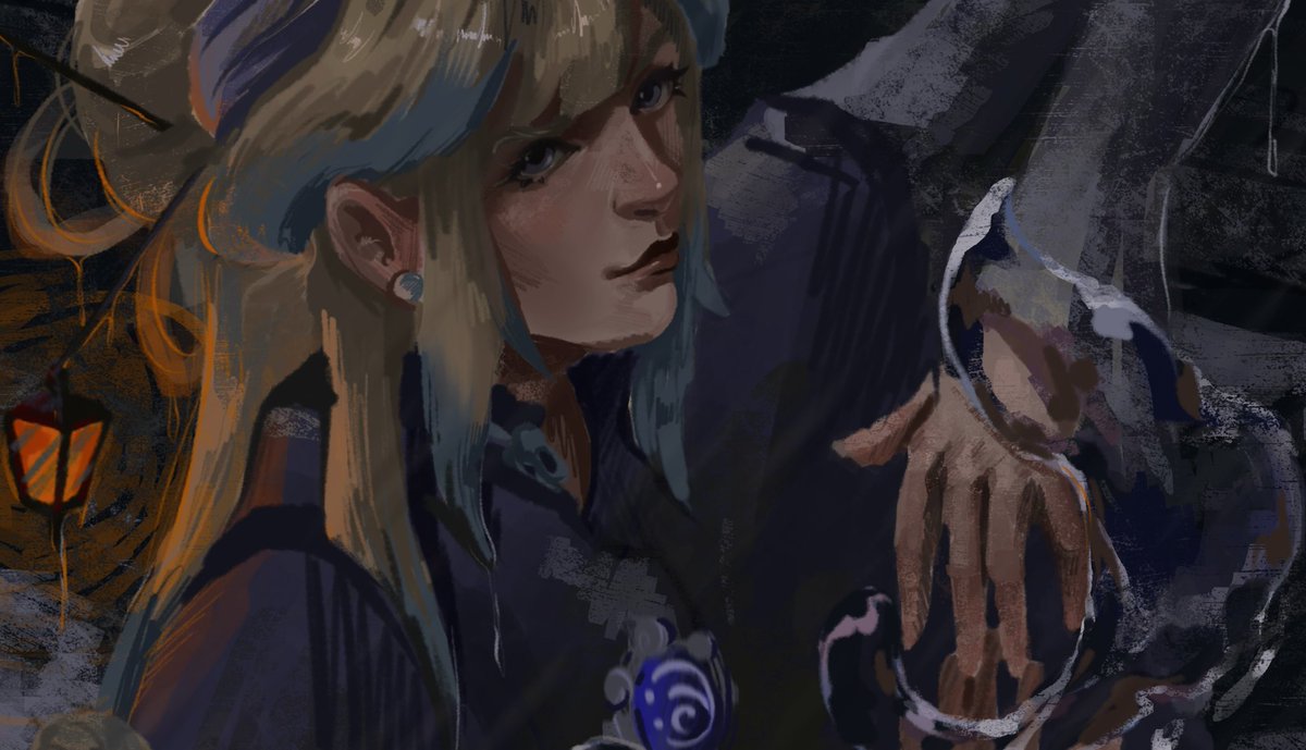 v_velaris's tweet photo. some evening draw https://t.co/jIvD7rxe5k