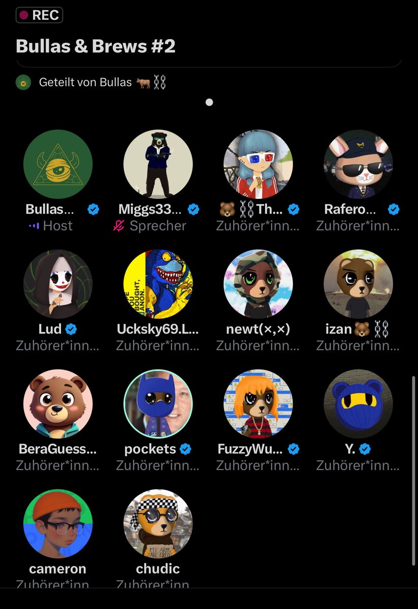 LFG 🔥🔥
<a href="/TheBullas_/">Bullas 🐂⛓</a> <a href="/ruwaiting4/">Miggs3377🐻⛓</a>