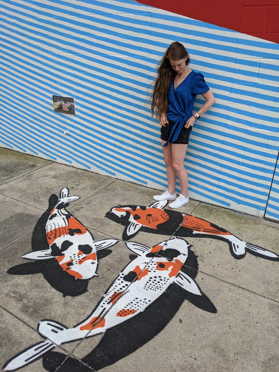 taylor_'s tweet photo. @exlawyernft one of my favorite street artists, caught these all over the US, esp heavy in nola where he's from

https://t.co/d2GITMXdVG https://t.co/xoRvjqGfcX