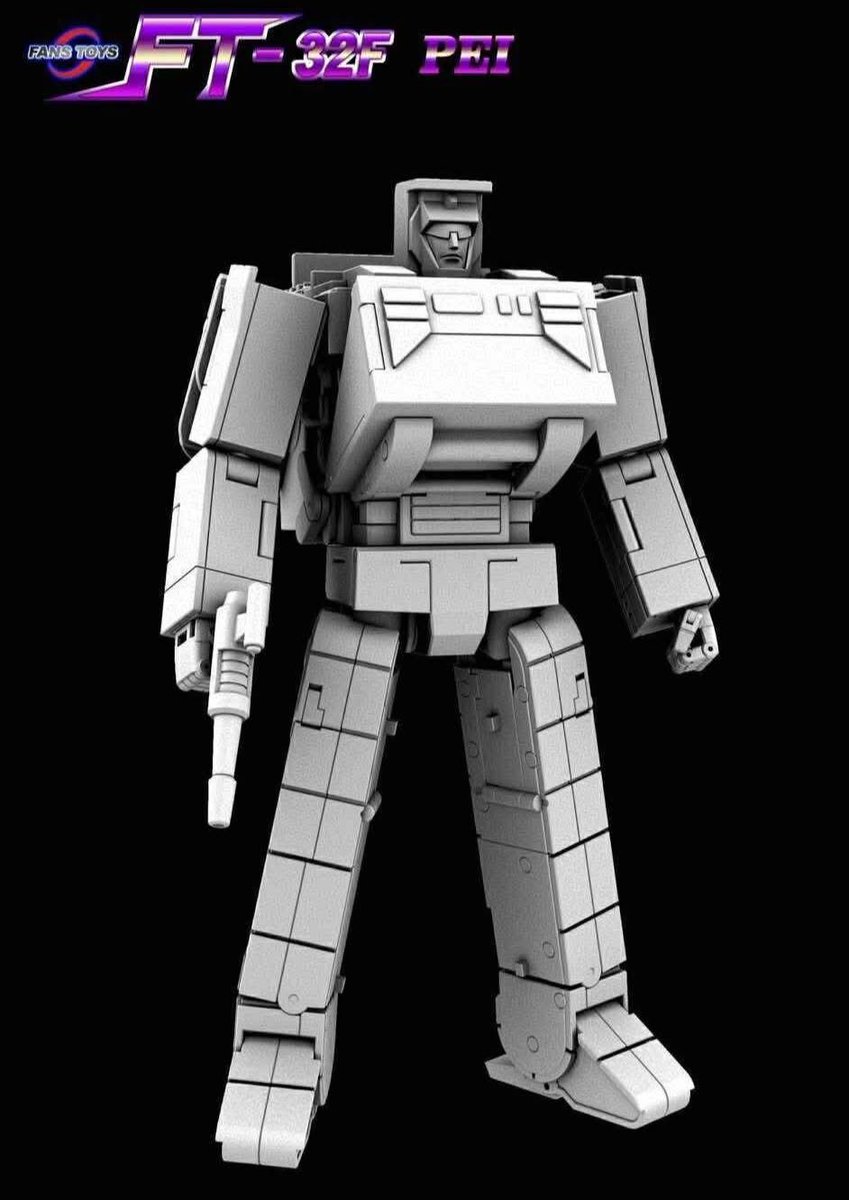 Talib1980's tweet image. Devastator Wars!! 
New from FansToys FT-32F Pei. Their version of a masterpiece Bonecrusher.

#fanstoys #fantasticmodel #3rdpartytransformers #Transformers #Hasbro #TransformersComics #TransformersTimelines #TransformersToys #MoreThanMeetsTheEye #MTMTE  #TransformersCollector