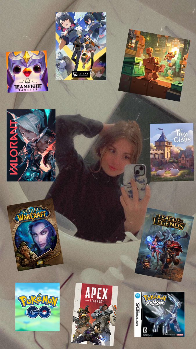 JhintaroKujo's tweet photo. 10 games to get to know me https://t.co/iRY1ZtVcF0