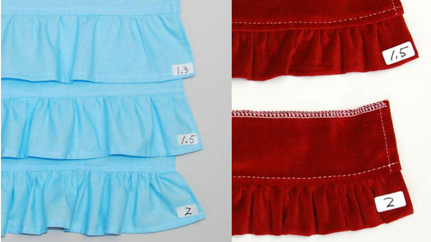 服の作り方と型紙うさこの洋裁工房 on X