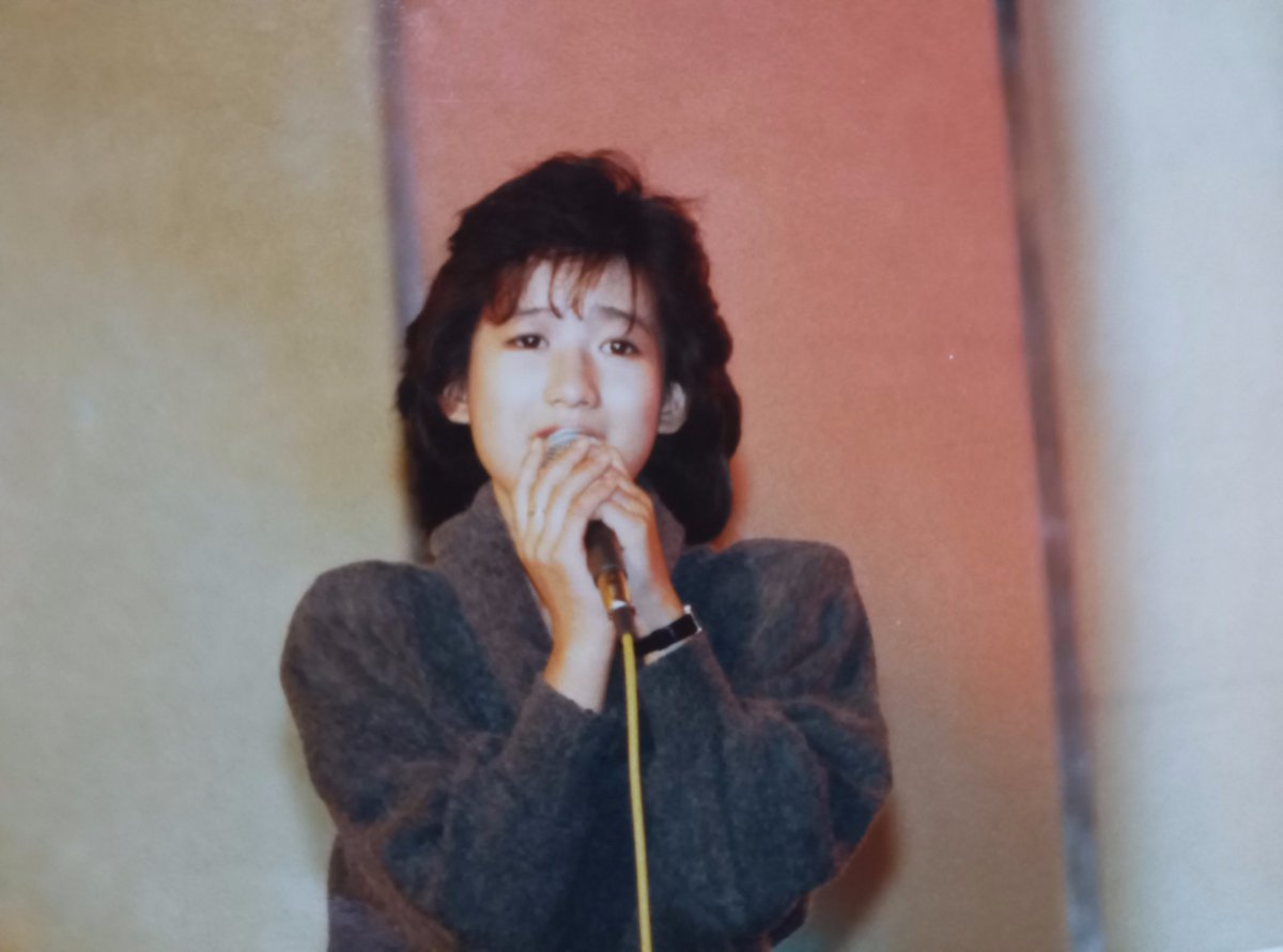 岡田有希子 ミューズブロマイド アイドル ビッグブロマイド 8枚入り 1437597636.jpg?1640656397