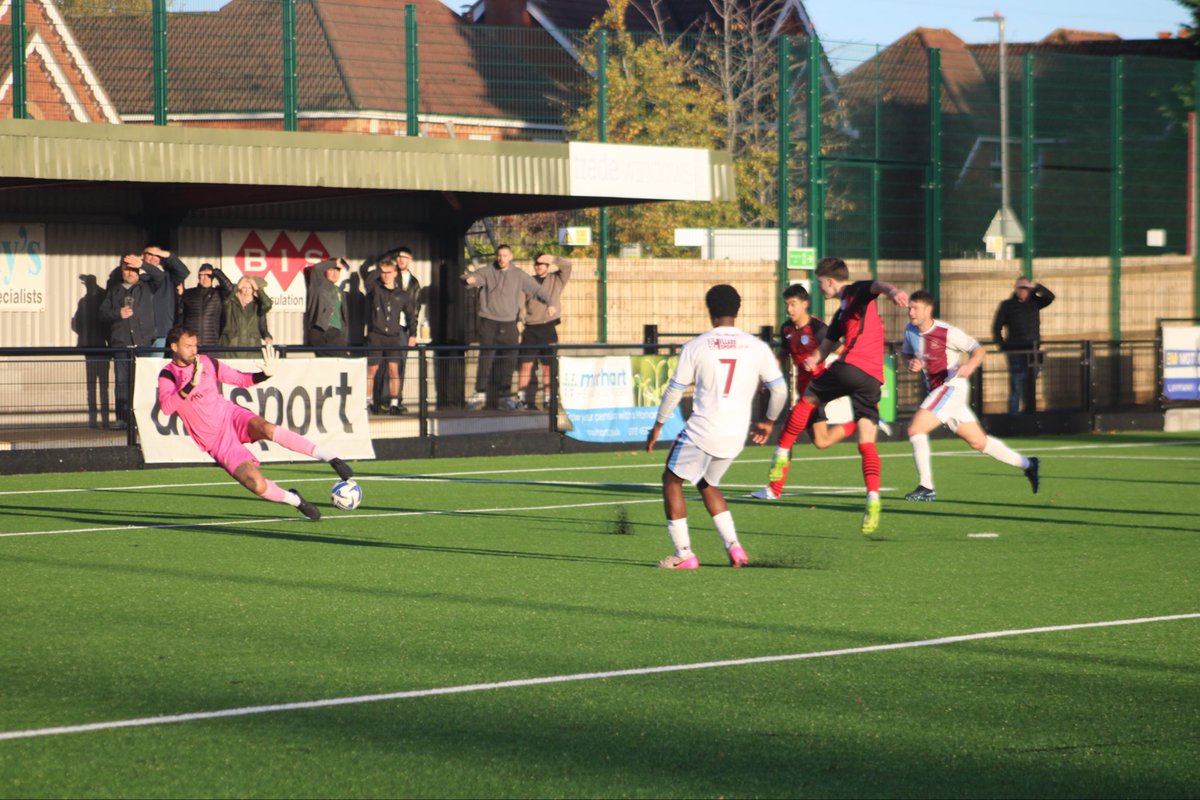 Cribbs Football Club tweet media