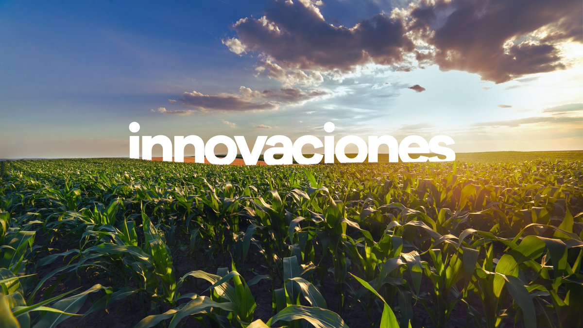 Cada año, las 50 mejores innovaciones que transforman la producción, sostenibilidad y eficiencia en el campo son reconocidas.
Desde 🚜 inteligente hasta sistemas que optimizan recursos, estos avances moldean el futuro de la agricultura.
Veamos 🧵
