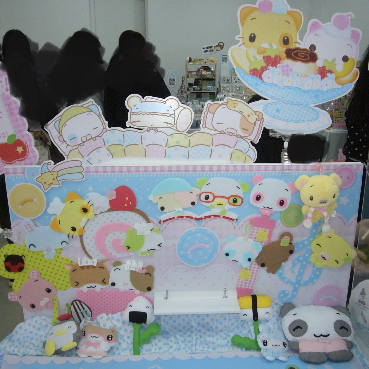 아항이 tweet media