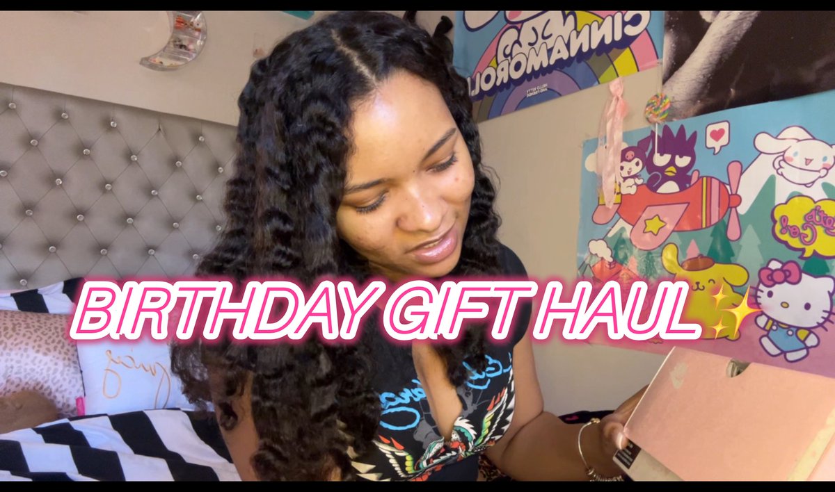 spoiledhotbby's tweet image. My birthday gift haul is now uploaded on my LF! Go ahead and buy it.
