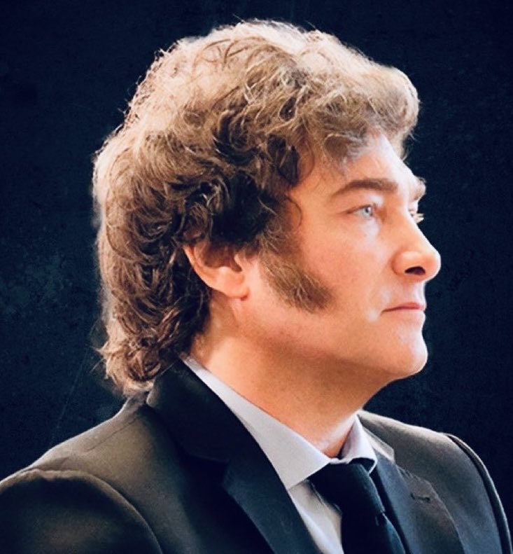 Restani_Claudio's tweet image. L’obiettivo è almeno il 35%

La vittoria in questo tipo di elezioni è auspicabile ma secondaria;
per ora è importante blindare il parlamento con un maggior numero di deputati 

VAYAN A VOTAR AHORA MISMO