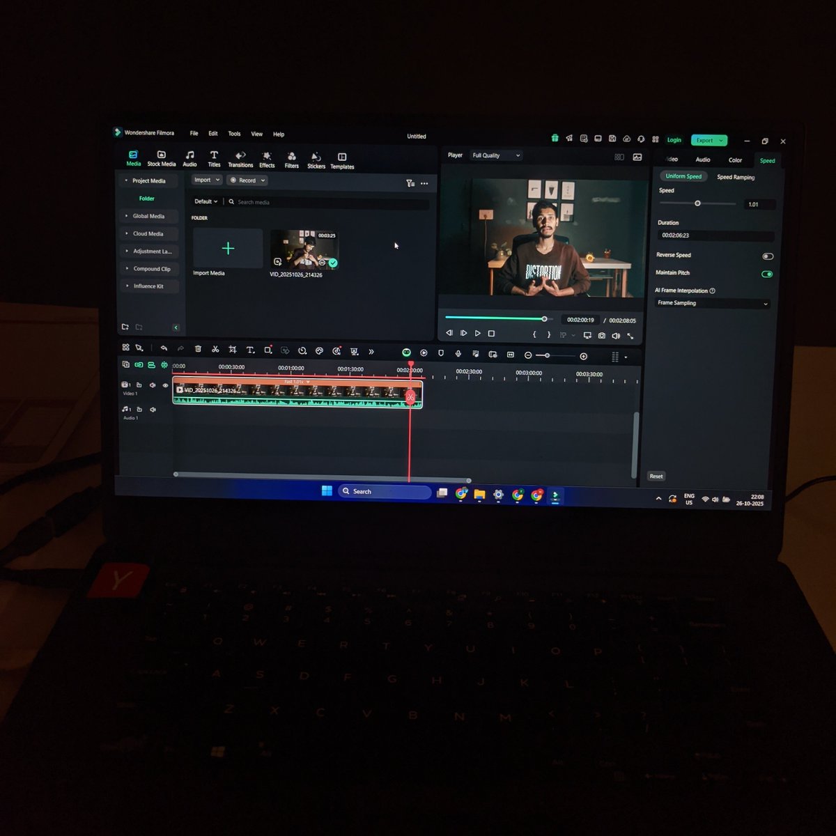 mohdfaizan_5's tweet image. Huh, after a lot of back and forth, rolling out soon.

@enter_delta @residency__blr @_TheResidency