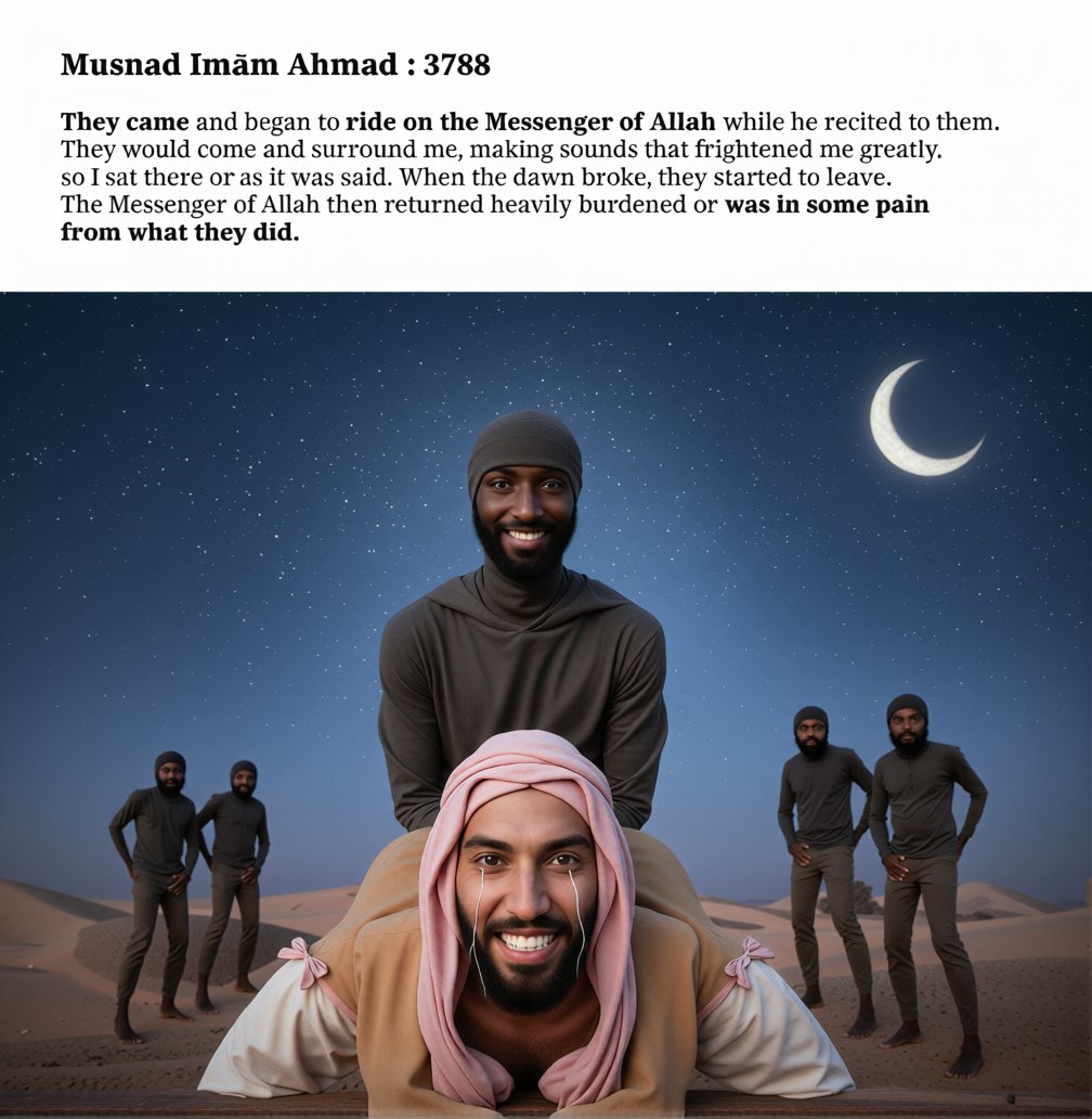 OptimusGael (@optimusgael) on Twitter photo <a href="/MercifulMessage/">The Muslim Cowboy</a> <a href="/MercifulMessage/">The Muslim Cowboy</a>