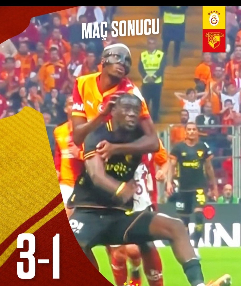 Şereften yoksun hakem osimen mübtezelin yaptığı faulü es geçip göztepeli oyuncuya faul çalarak olmayan ikinci sarı karttan kırmızı kart vererek göztepe yi resmen biçti
Bu cin con bu hakemlerle büyük puan farkı ile şampiyon olur
Kahrolsun bu hakemler
Kahrolsun kahrolsun