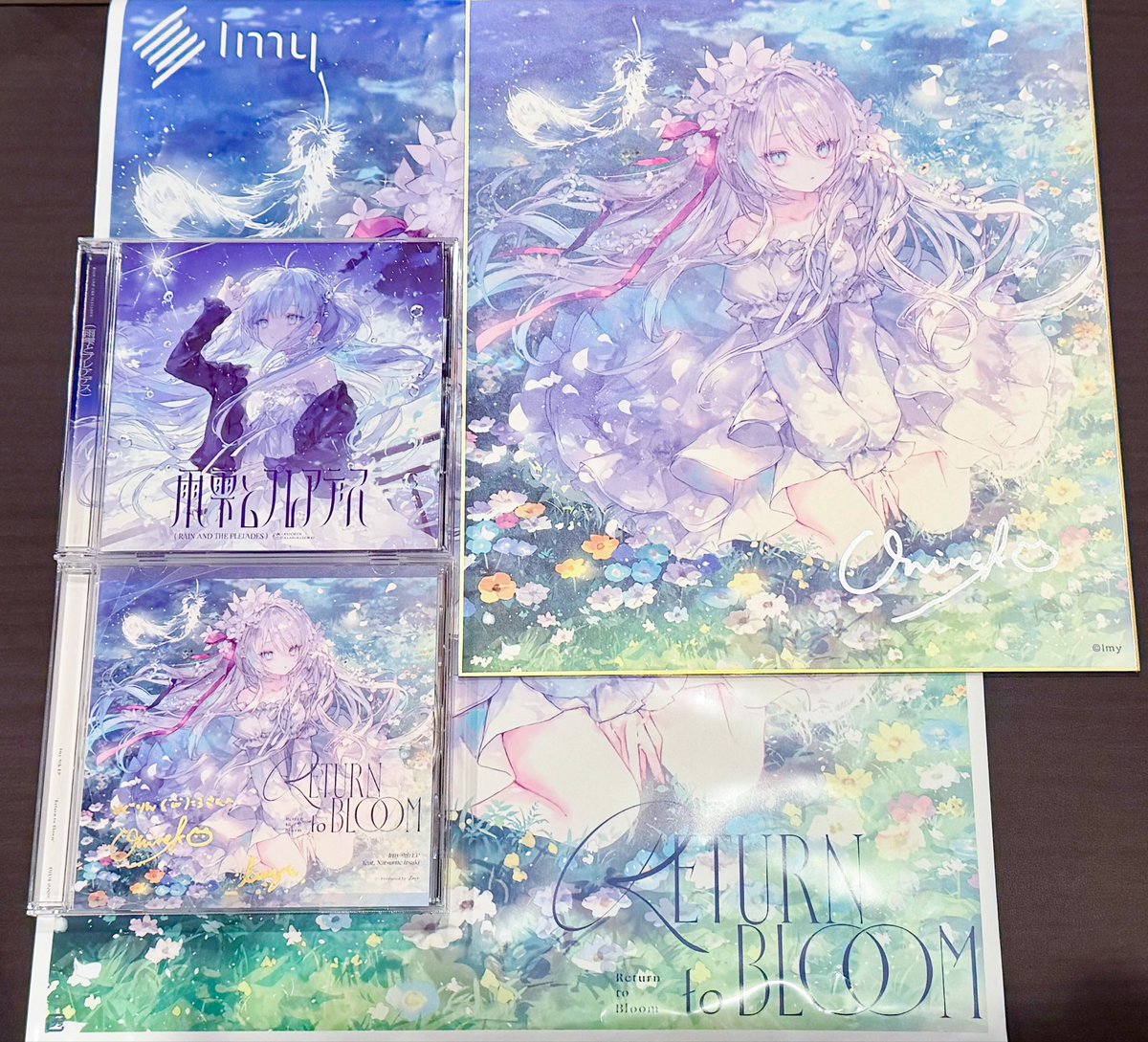 めぐりん( 'ω')₌₃ (@meg3_inaba) / Posts / X