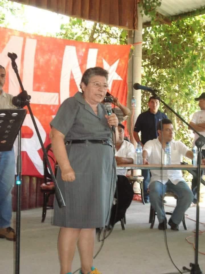 Y vos donde estabas......