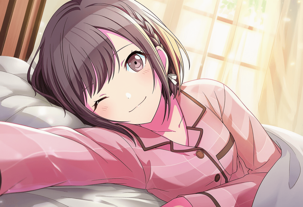 yuzu (@yuzu_prskyuri) / Posts / X