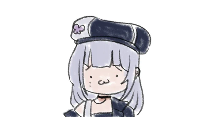 おまけで、最近ハマってるやる気のないシリーズし～様