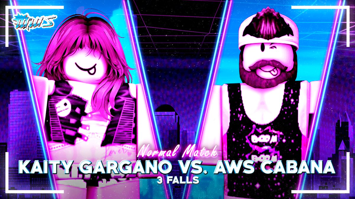WWS | REBORN!

Special WEDNESDAY lineup of REBORN!

Returning from surgery, Pody Rhodes meets the United States champion Zombie Rojas FACE TO FACE.

Spartan Castaway speaks about his actions at Miami Stampede.

Mighty Runnels MTV CRIBS Celebration!

Kaity Gargano VS Aws Cabana!