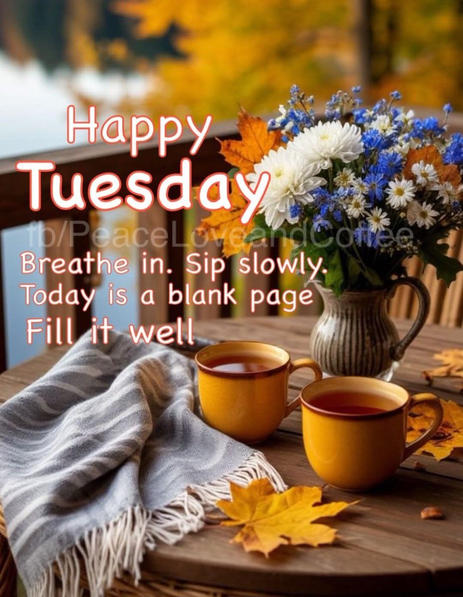 Good Morning, Beautiful Souls! ✨️💖✨️