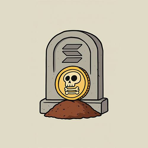 Anti_Gravity00's tweet photo. How they gonna feel when that "deadcoin" hits a $10M market cap? #deadcoin https://t.co/uUwGVAe1Uh