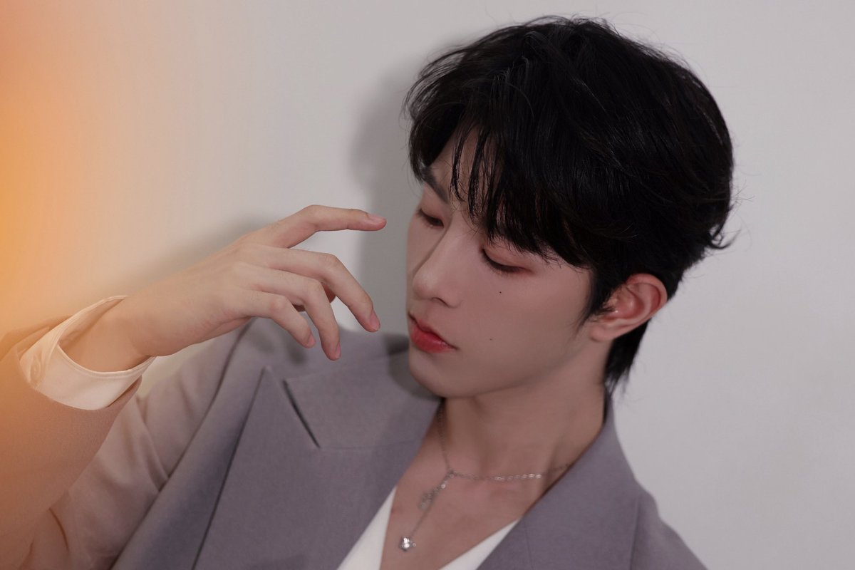 QiuQiuHomeTH's tweet photo. [27.10.2025] WEIBO | 邱鼎杰_kipuka UPDATE

แล้วเจอกันใหม่นะ หางโจว ~
#跟上杰奏

🔗 https://t.co/ehx4pvzMtV

#KipukaQiu #QiuDingJie #邱鼎杰 #ชิวติ่งเจี๋ย 
[ #QiuQiuHomeTH ] https://t.co/VwGy81WWsU