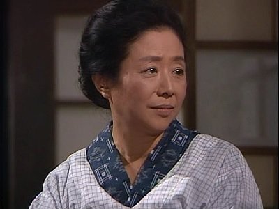 1994年12月22日 乙羽 信子（おとわ・のぶこ）【女優】 享年70 #乙羽