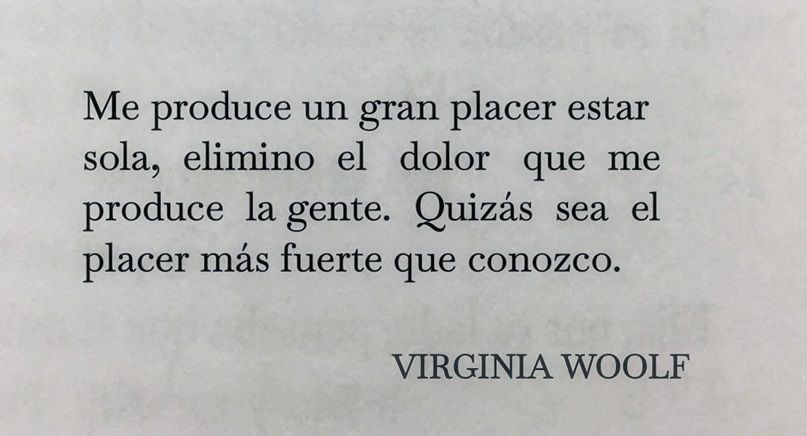 ¿Es la soledad un refugio o un drama?