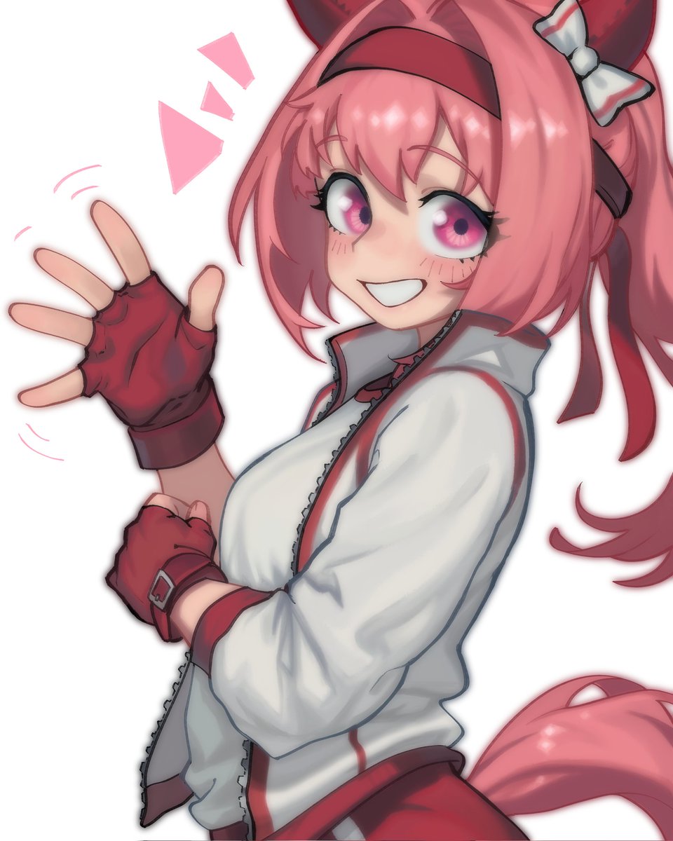 linnees_waos's tweet image. Haru