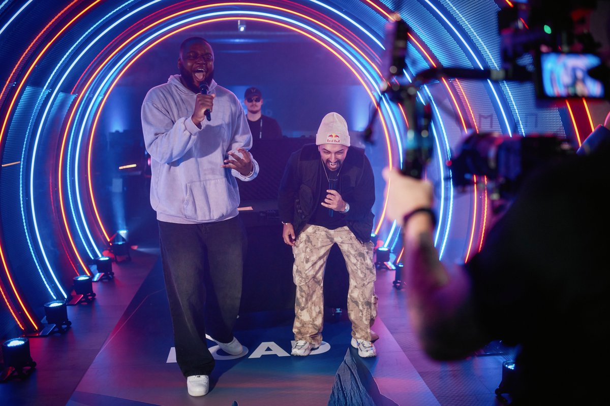 RIVAL ROCK tweet media