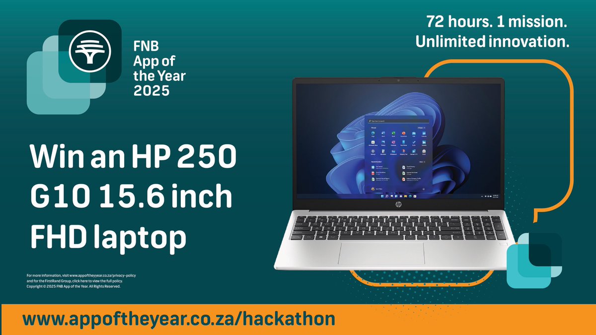 App of the Year tweet media