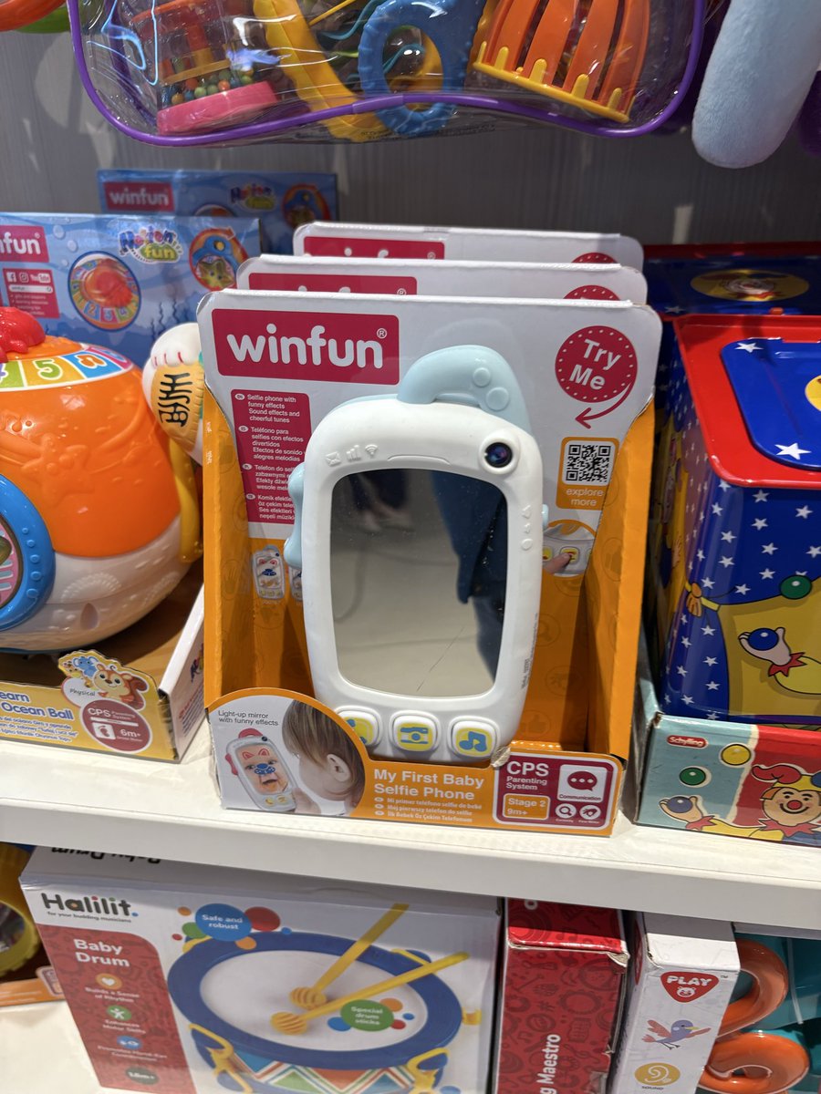 securitysplat's tweet image. Anyone else want to stick “.exe” on the end of the product name?
#TechHumor