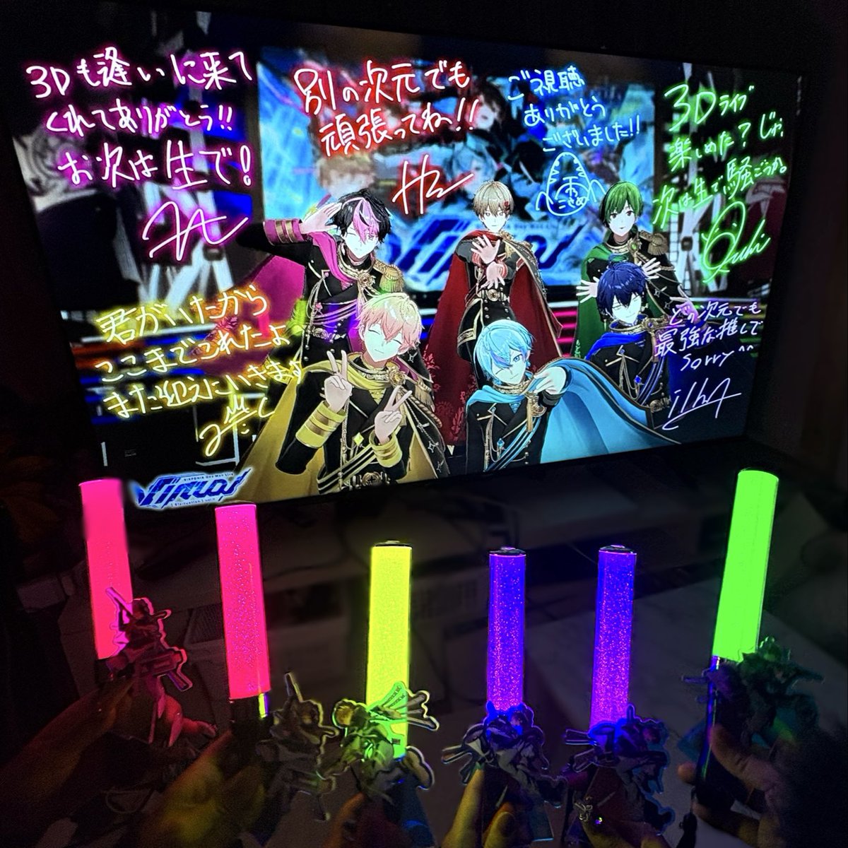 きぃたん きぃたん 🎼🌸 (@kyi_418) / Posts / X