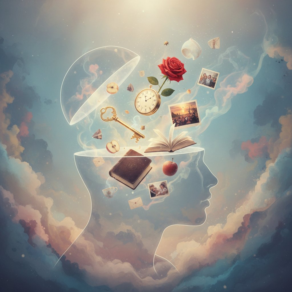 savagenewcanaan's tweet image. Why Your Brain Remembers Some Things and Not Others
thesavagecollection.wordpress.com/2025/10/26/why…

#memorymatters #mikesavagenewcanaan #brainandmind #neurosciencesimplified #mindfulliving #cognitivehealth #healthymindset #learnandgrow