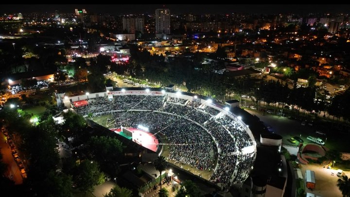 Haydi Türkiye📢📢

FurkanHareketinden Konferans 
#AdanadaBüyükBuluşma