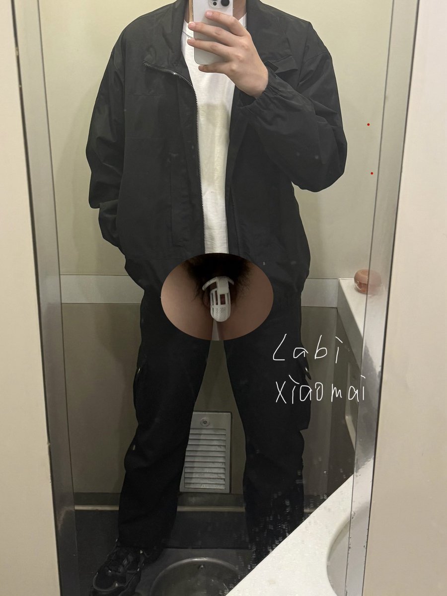 蜡笔小麦（发骚版 tweet media