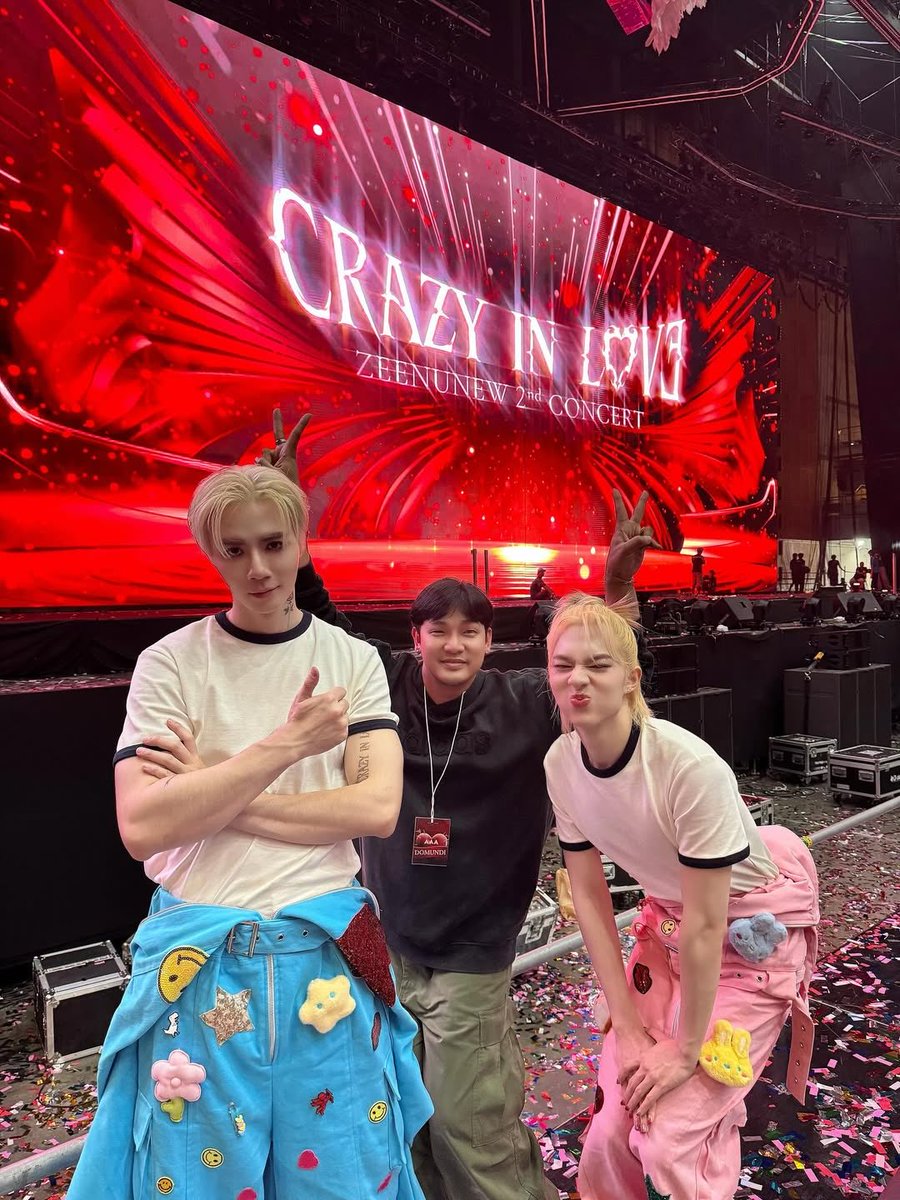 𝐙𝐞𝐞𝐍𝐮𝐍𝐞𝐰 𝐎𝐟𝐟𝐢𝐜𝐢𝐚𝐥 𝐅𝐚𝐧𝐜𝐥𝐮𝐛 on X