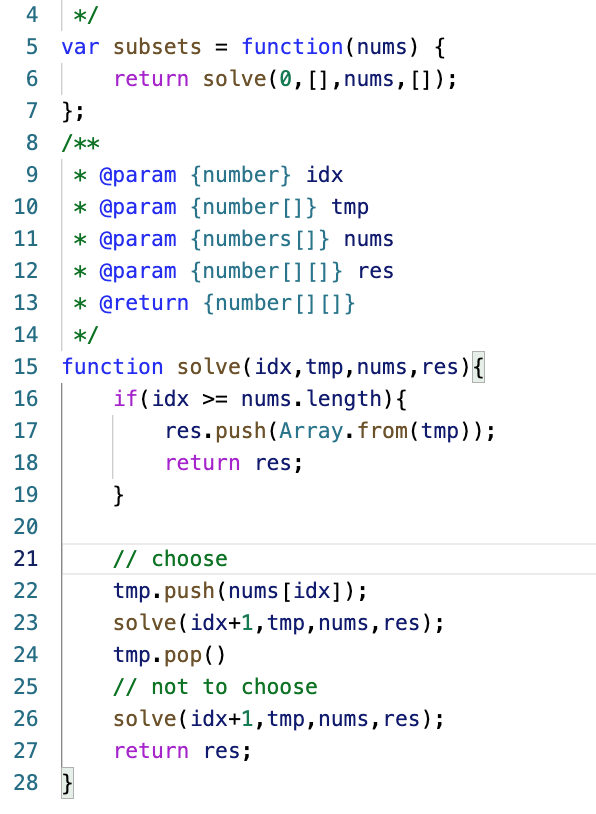 pukhraj_76's tweet image. Code Snippet:
#LeetCode #ProblemSolving #javascriptlearning