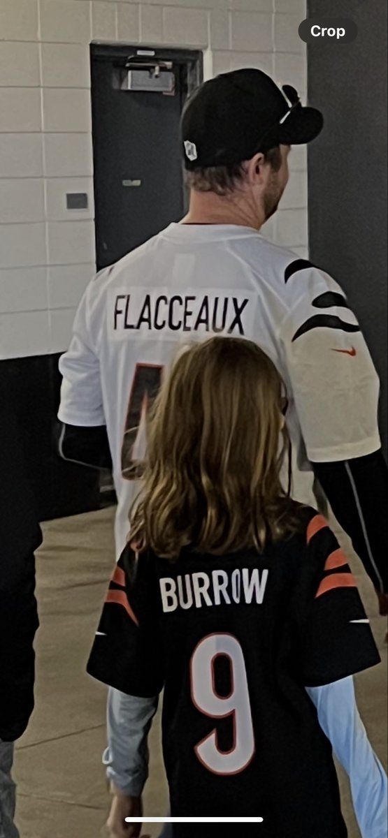 obscure bengals (@obscure_bengals) on Twitter photo You can argue on whether or not Flacco is elite but there is no doubt the Flacceaux jersey is elite You can argue on whether or not Flacco is elite but there is no doubt the Flacceaux jersey is elite