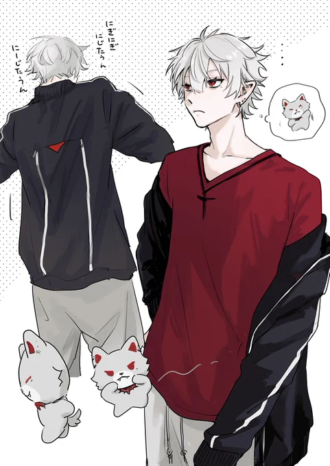 #KuzuArt 