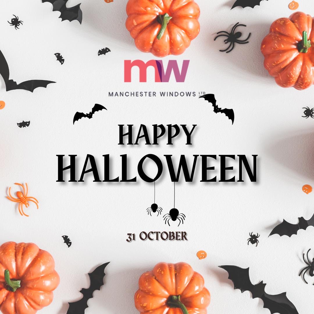 mcrwindows's tweet image. Happy Halloween from Manchester Windows 🎃🪟

Wishing you treats only, no drafts, no creaks, just cosy nights and clear views. Planning a winter upgrade? We’re here for it.

Free quote: 0800 232 1714

manchesterwindowsltd.co.uk

#ManchesterWindows #HappyHalloween