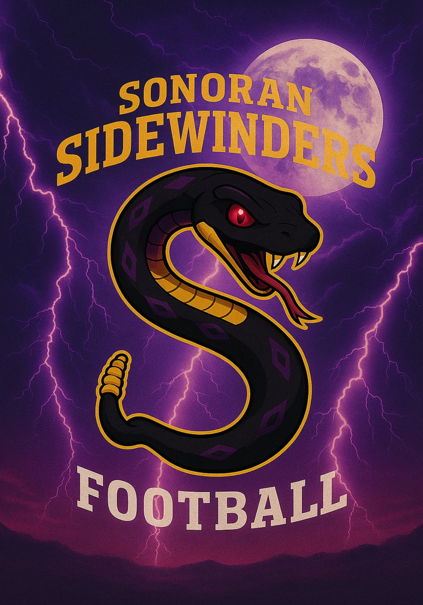 CoachMalott's tweet photo. When you break contain and bust the coverage, but your kicker sends the return man into the next county! @JamirGutierrez8 #TruckStick #LikeThat @JUCOFFrenzy @SidewindersFB 💪🏼💥🐍 https://t.co/QT5u2FknYe