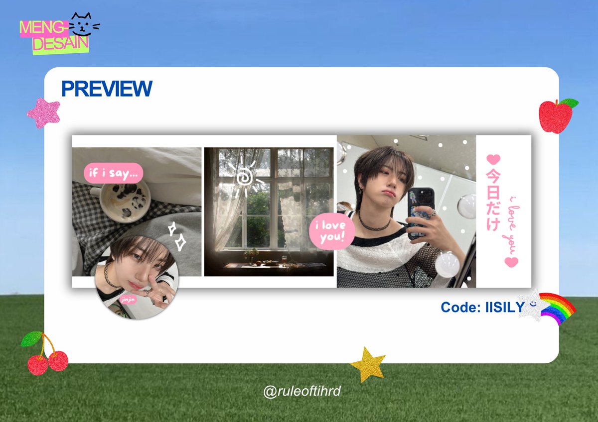 yup #MengDesain_Porto