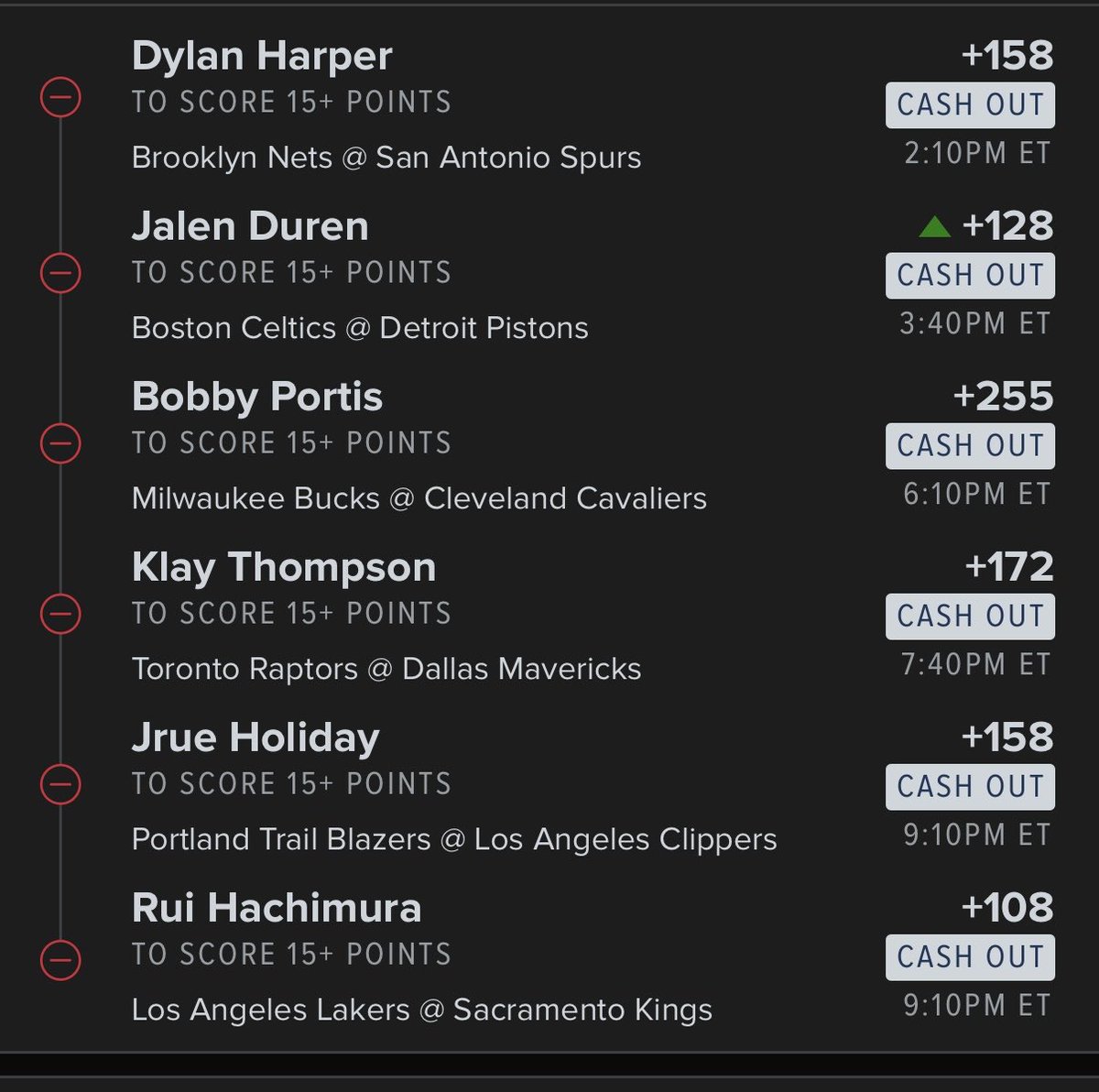 ClipCracked (@clip_cracked856) on Twitter photo 