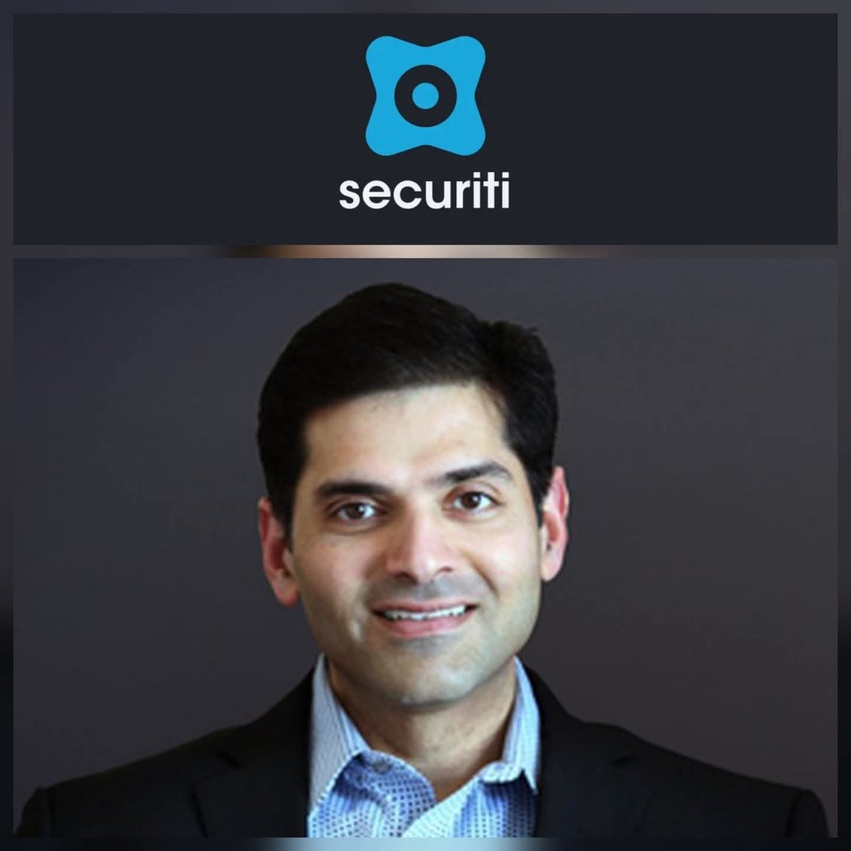 mohsin_libra22's tweet photo. Rehan Jalil now set to head Veeam’s AI and data security division.

 His journey from Karachi to Silicon Valley continues to inspire a new generation.

 #RehanJalil #SecuritiAI #VeeamAcquisition #TechExit #PakistaniEntrepreneur #StartupSuccess #SiliconValley #PakistanTech https://t.co/sbW2BFfNeE