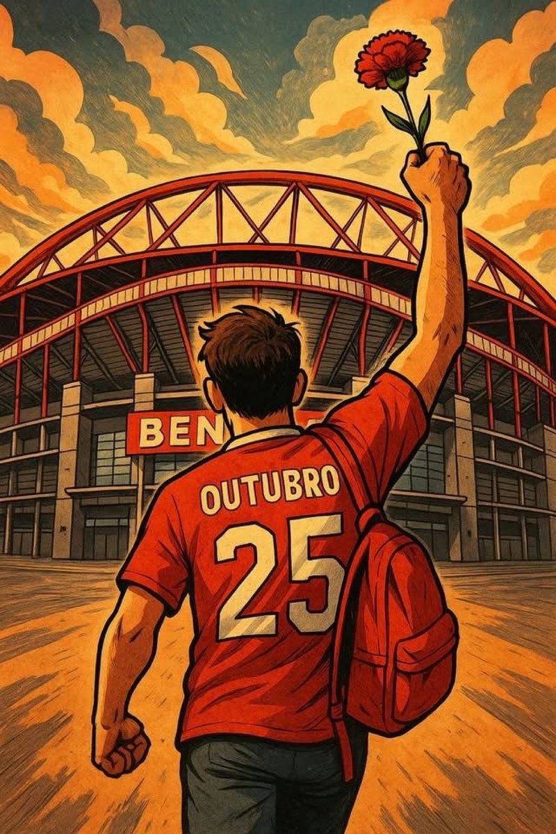Só para memória futura: o que revela muito o que é o futebol português e o que alimenta a sociedade portuguesa. 

44.714 sócios (52% dos votantes) do Benfica votaram em: Caso dos Emails, Viciação de Jogos, E-Toupeira, Boaventura, Paulo Gonçalves, Operação Lex, Vouchers, Padres,