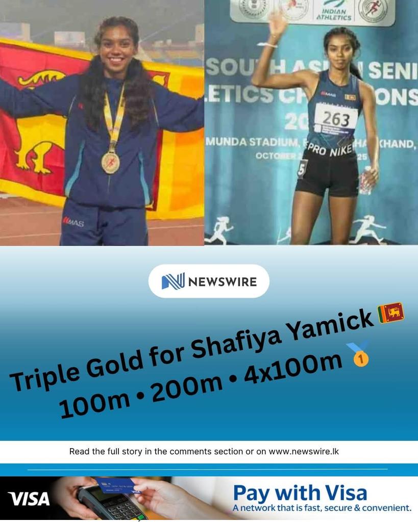 Rajeev Menon 🇱🇰 tweet media