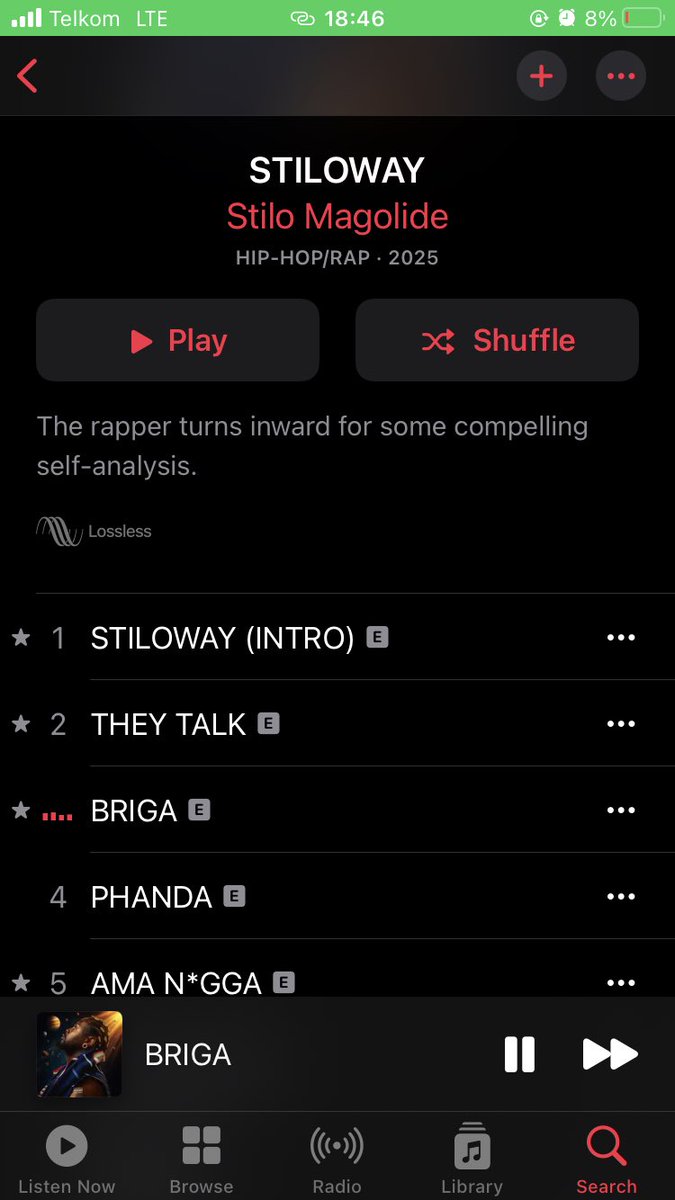 Kabelo McKaab tweet media