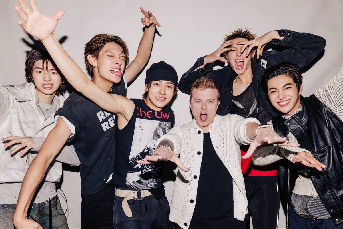 JoJoWright's tweet image. Tonight 6-8PM (pst) @1027KIISFM: #CORTIS interview!!! + 🎶 #LESSERAFIM x #JHOPE #JISOO x #ZAYN #BABYMONSTER #Huntrix #KimLip #ARTMS #JacksonWang #A2OMay #CxM #Blackpink #NMIXX #V #Seventeen #CorbynBesson x #TZUYU #MonstaX #XG #StrayKids #JO1 #SajaBoys #Twice #ENHYPEN #Ateez…