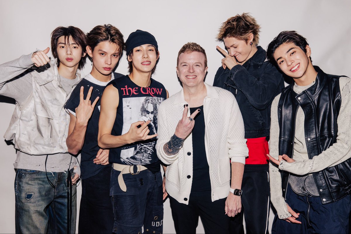 JoJoWright's tweet image. Tonight 6-8PM (pst) @1027KIISFM: #CORTIS interview!!! + 🎶 #LESSERAFIM x #JHOPE #JISOO x #ZAYN #BABYMONSTER #Huntrix #KimLip #ARTMS #JacksonWang #A2OMay #CxM #Blackpink #NMIXX #V #Seventeen #CorbynBesson x #TZUYU #MonstaX #XG #StrayKids #JO1 #SajaBoys #Twice #ENHYPEN #Ateez…