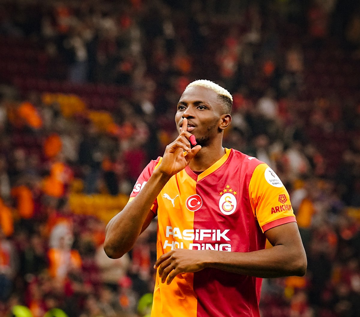 🤫 Maç sonu biz. 🙌