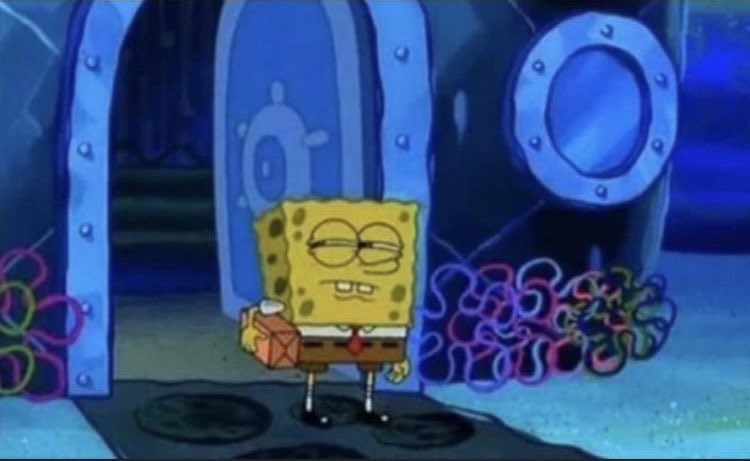 I sense a robbery here